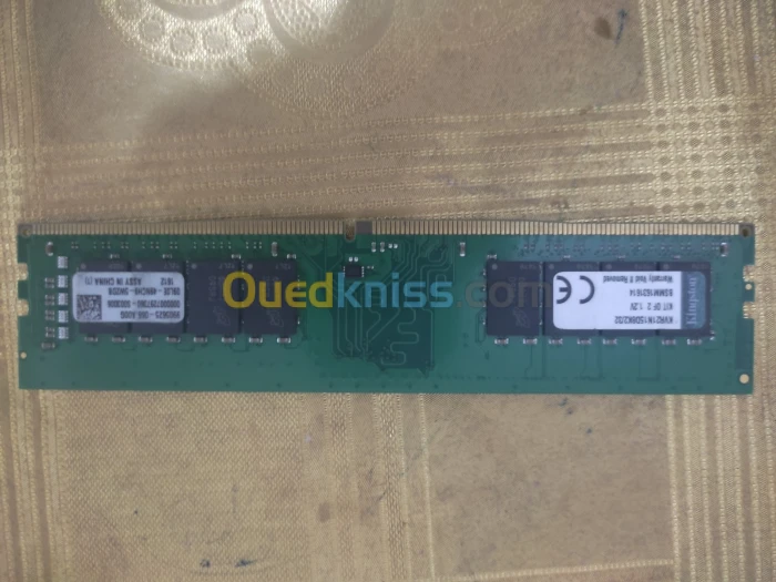 Kingston DDR4 16GB