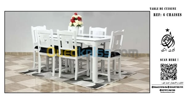 Table Salle a Manger