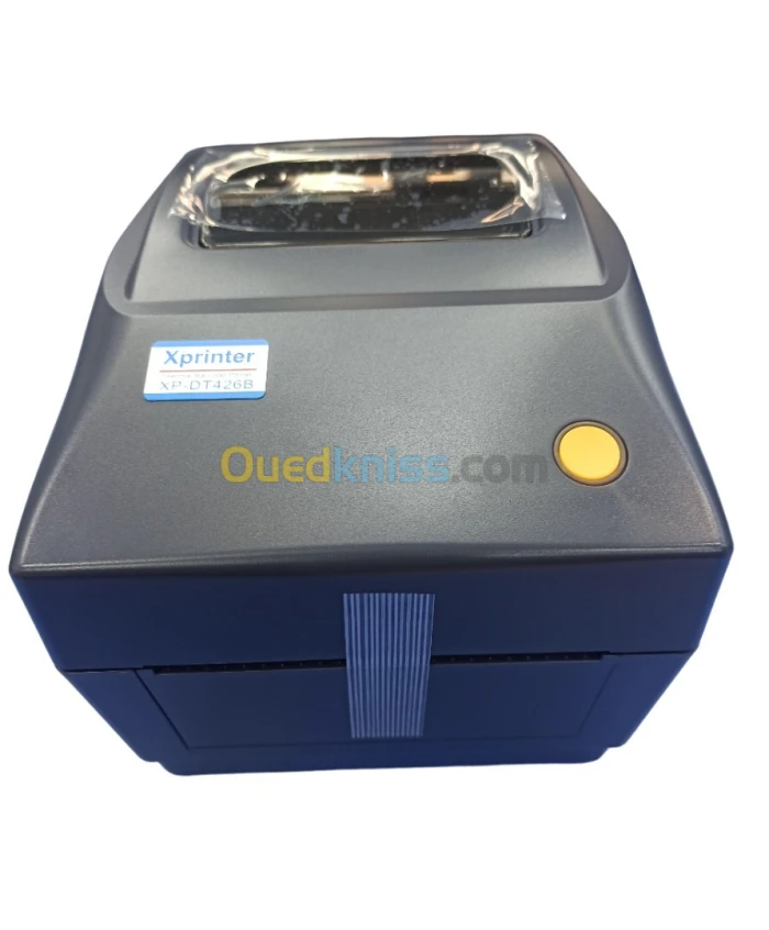 Imprimante Code A Barre Xprinter XP-DT426B USB