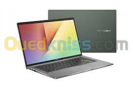 PC PORTABLE ASUS VIVOBOOK-S-14-EVO-S435 14'' - Intel Core i5-1135G7 2.4 Ghz - Intel Iris Xe Graphics