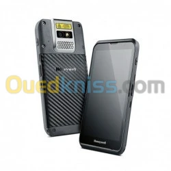 PDA Scanpal honeywell EDA5S
