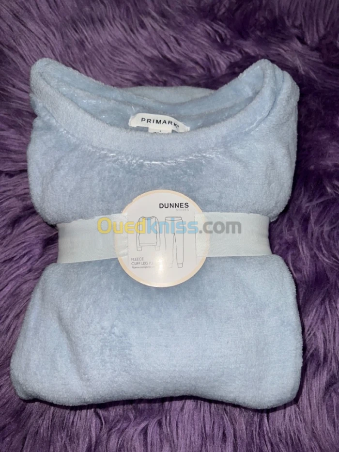 Pyjama primark