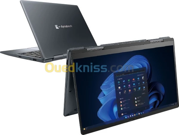 Toshiba Dynabook V83/kv