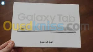 samsung TAB A8