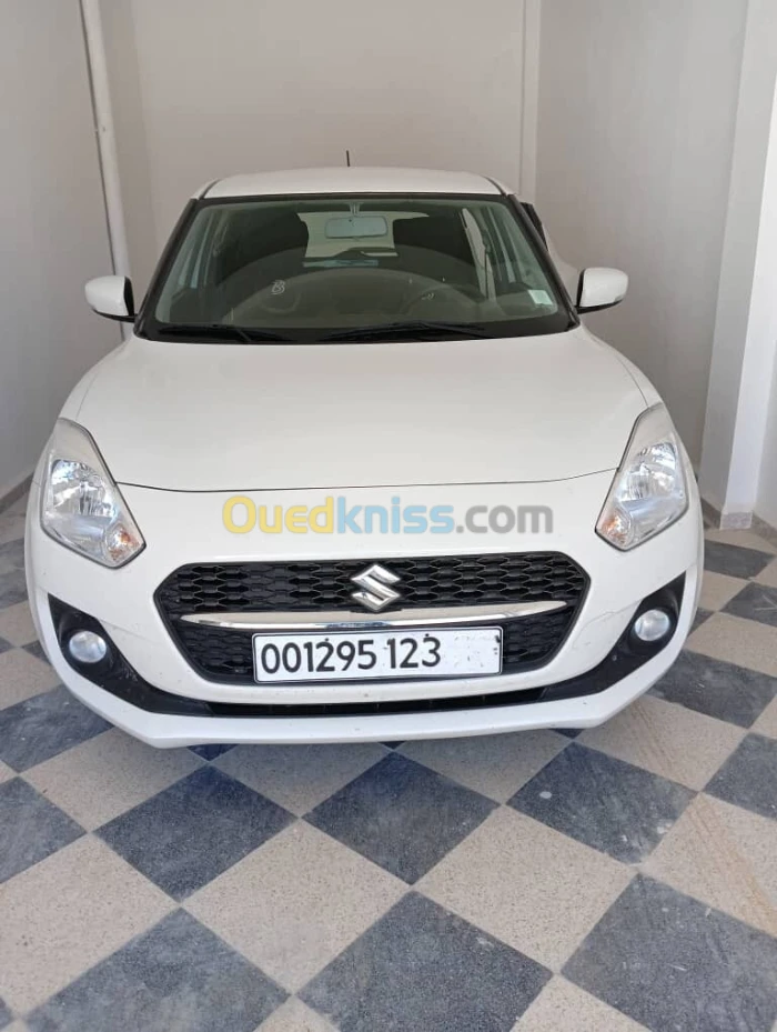 Suzuki Swift 2023 Swift