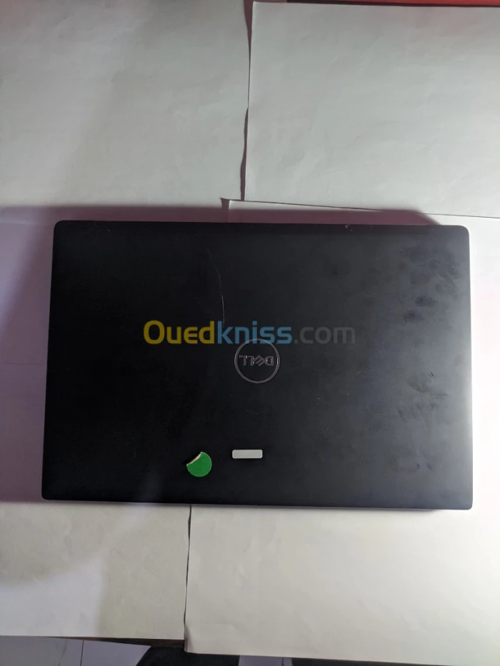 Dell latitude 7490