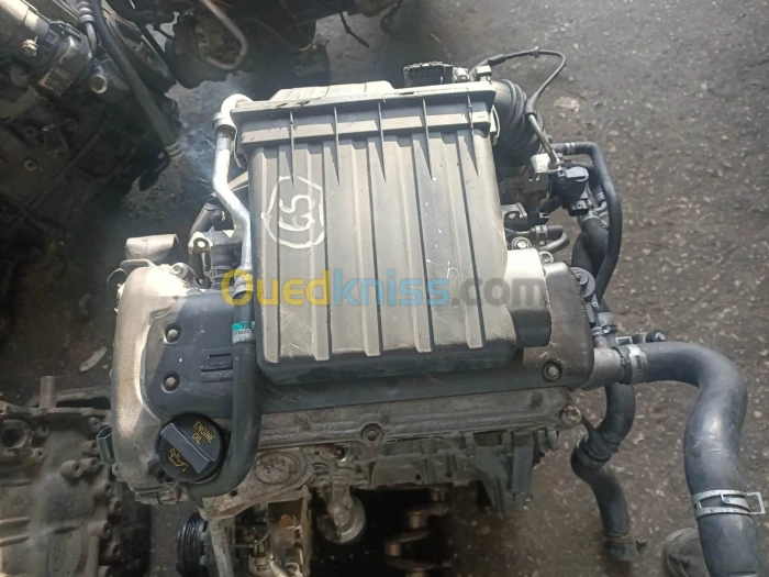 Moteur Swift 