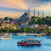voyage Istanbul أقوى برنامج اسطنبول تركيا