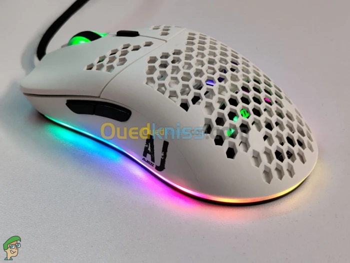 Souris Ajazz Aj390