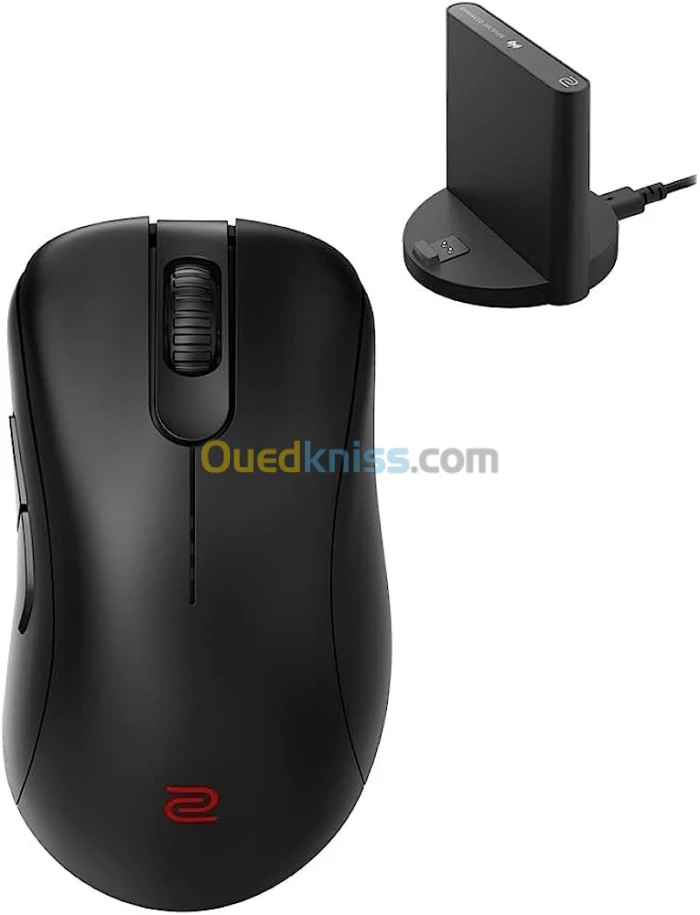 Souris BenQ Zowie EC3-CW Wireless