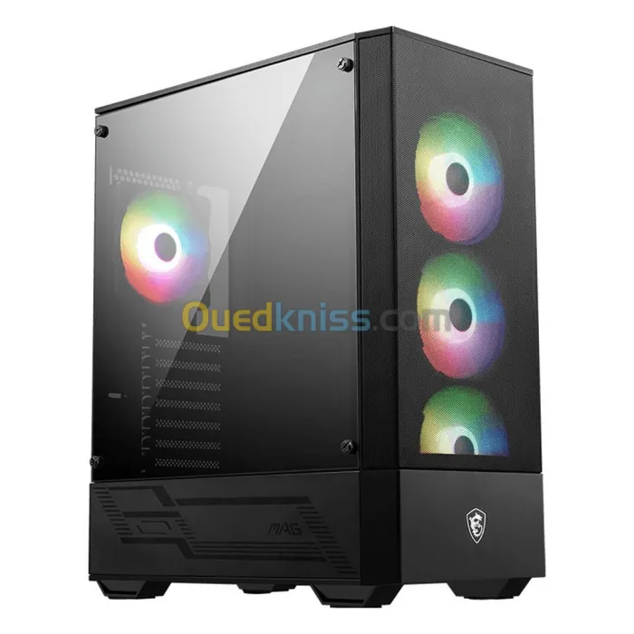 PC GAMING / I5 13400F - RAM 16GO - SSD 256GO - RX 6650 XT 8GO