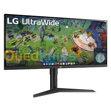 ECRAN LG ULTRAWIDE 34WP65G-B HDR 1MS IPS 2.5K