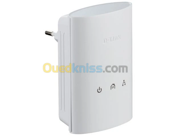 CPL DLINK POWER LINE DHP-306AV
