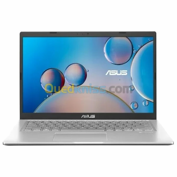 LAPTOP ASUS X415F i3 10110U RAM 8GO SSD 256GO 14"  10GN