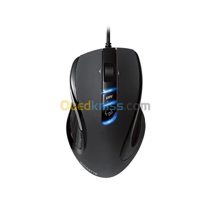 SOURIS GIGABYTE M6980X BLACK