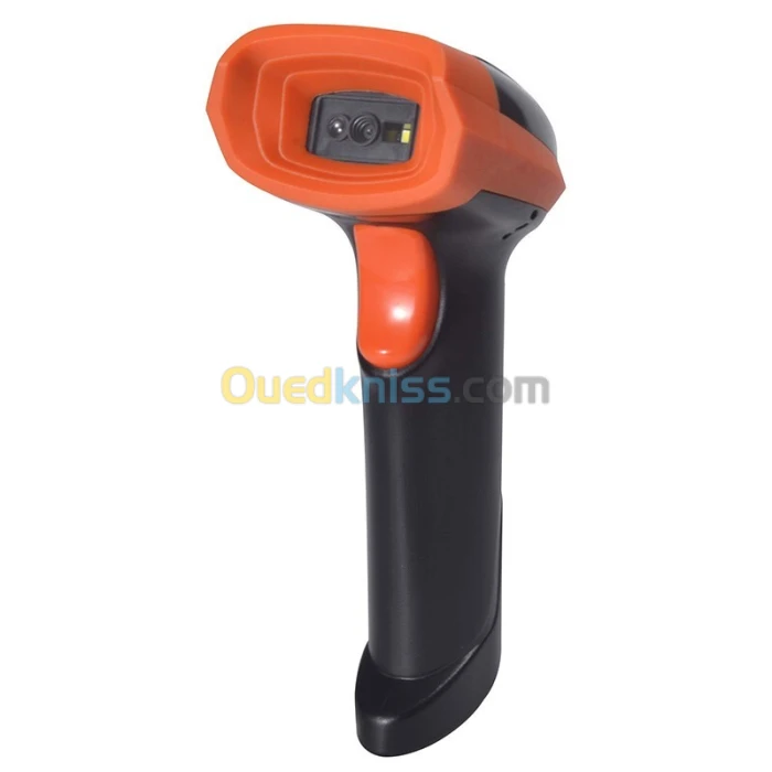 قارئ الباركود LECTEUR CODE BARRE HC-3209 1D-2D