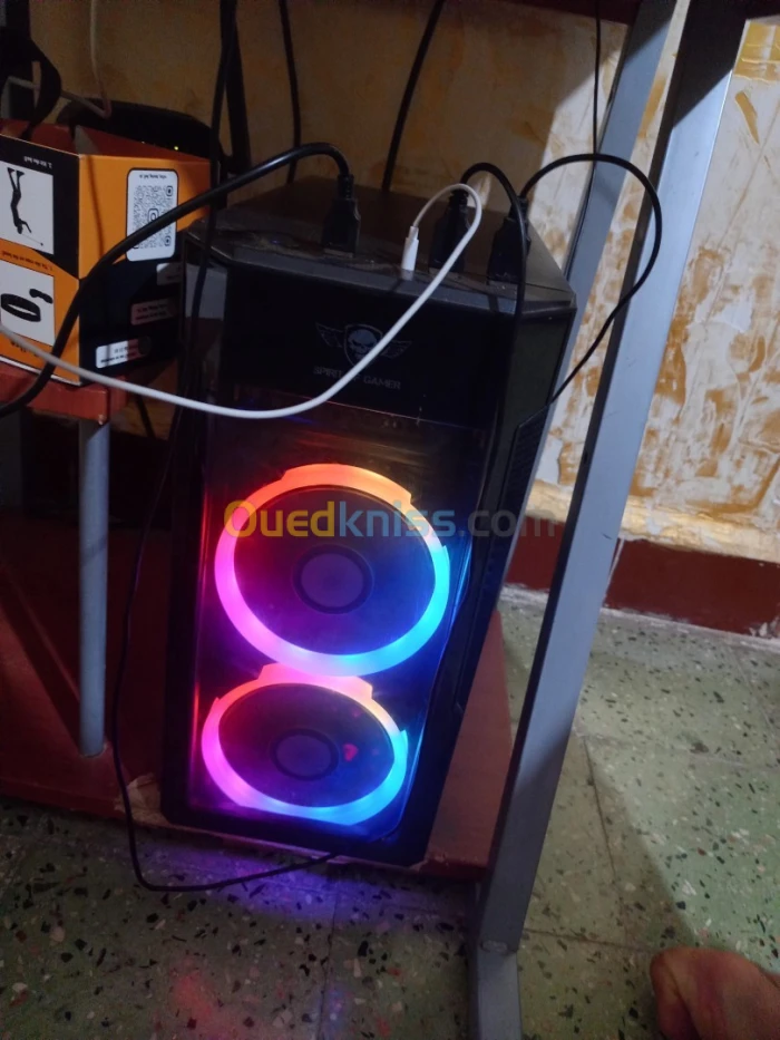 Pc gamer
