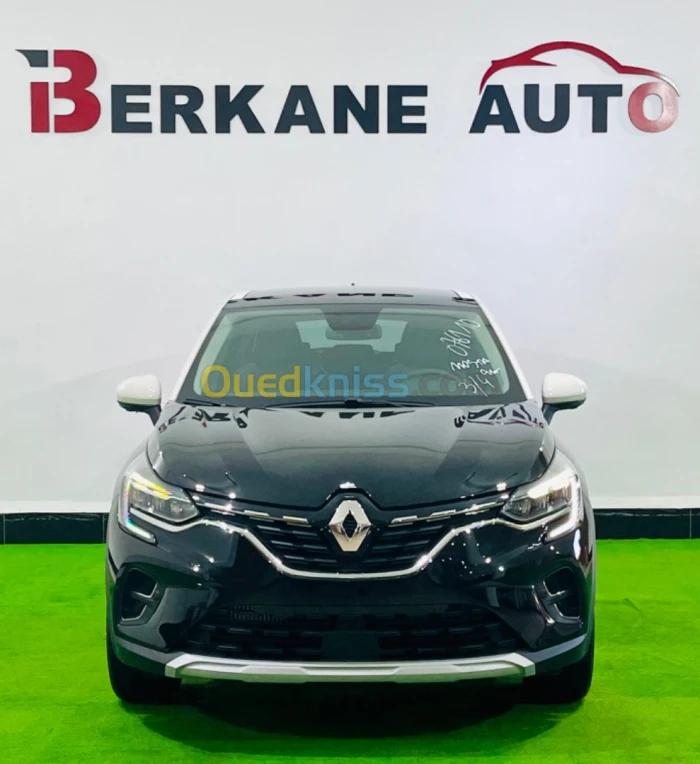 Renault Capture 2024 TECHNO