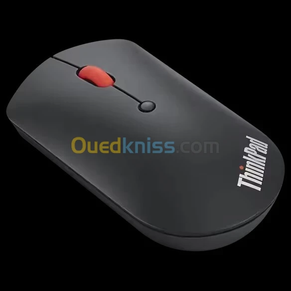 Souris silencieuse ThinkPad Bluetooth