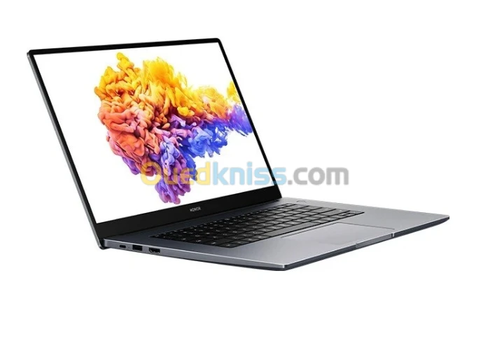 HONOR MAGICBOOK 15 BDR-WFH9HN I5 1135G7 16GO 512GO SSD NEUF SOUS EMBALLAGE