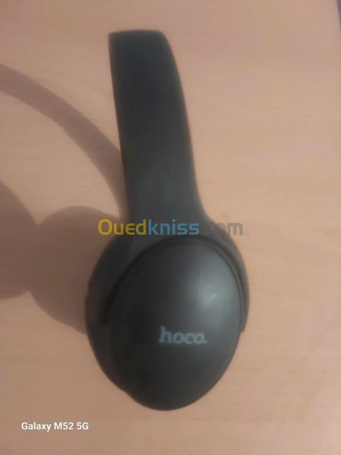 casque Bluetooth HOCO