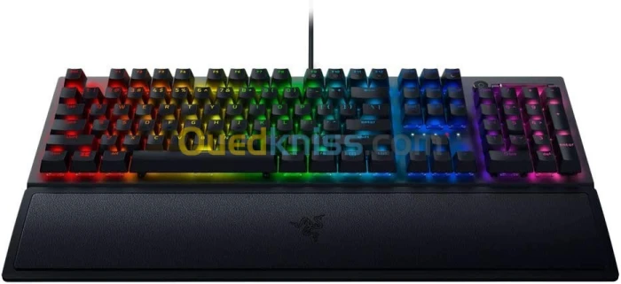 KEYBOARD RAZER BLACKWIDOW V3 MECANIQUE