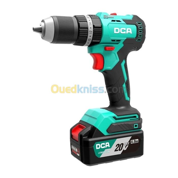 PERCEUSE VISSEUSE S/F 20V DCA-ADJZ2050I DM