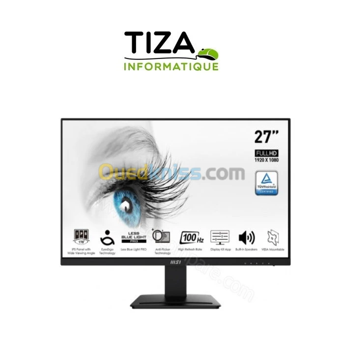 MSI 27 PRO MP273A