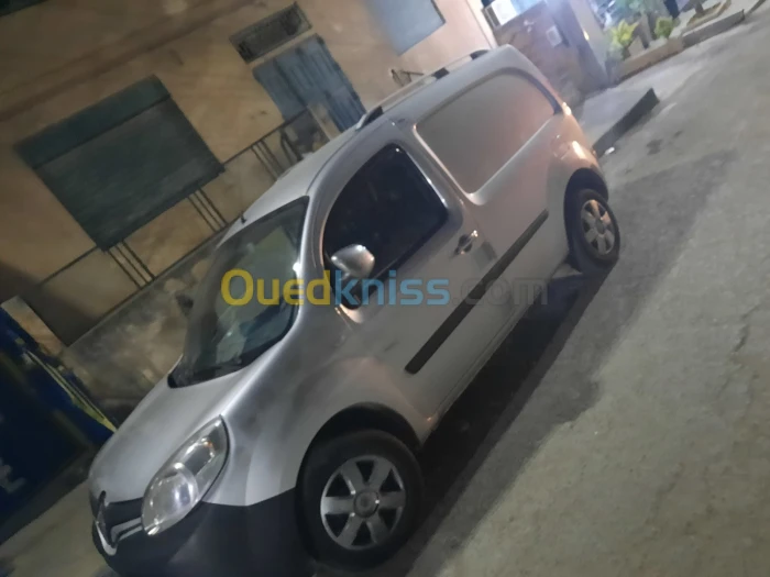 Kia kango 2016 kango