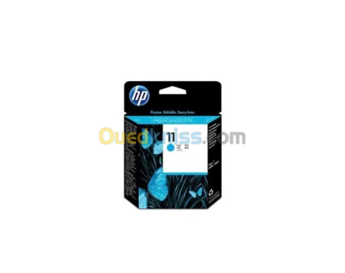 Tête traceur hp 11 , 72