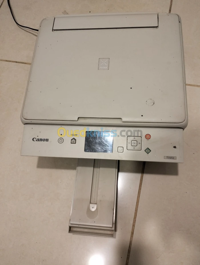 Imprimante multifonction Canon pixma TS5053