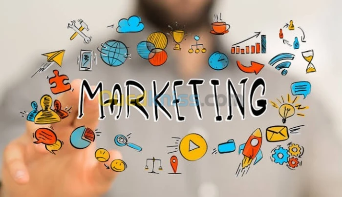 Marketing Digital et WordPress