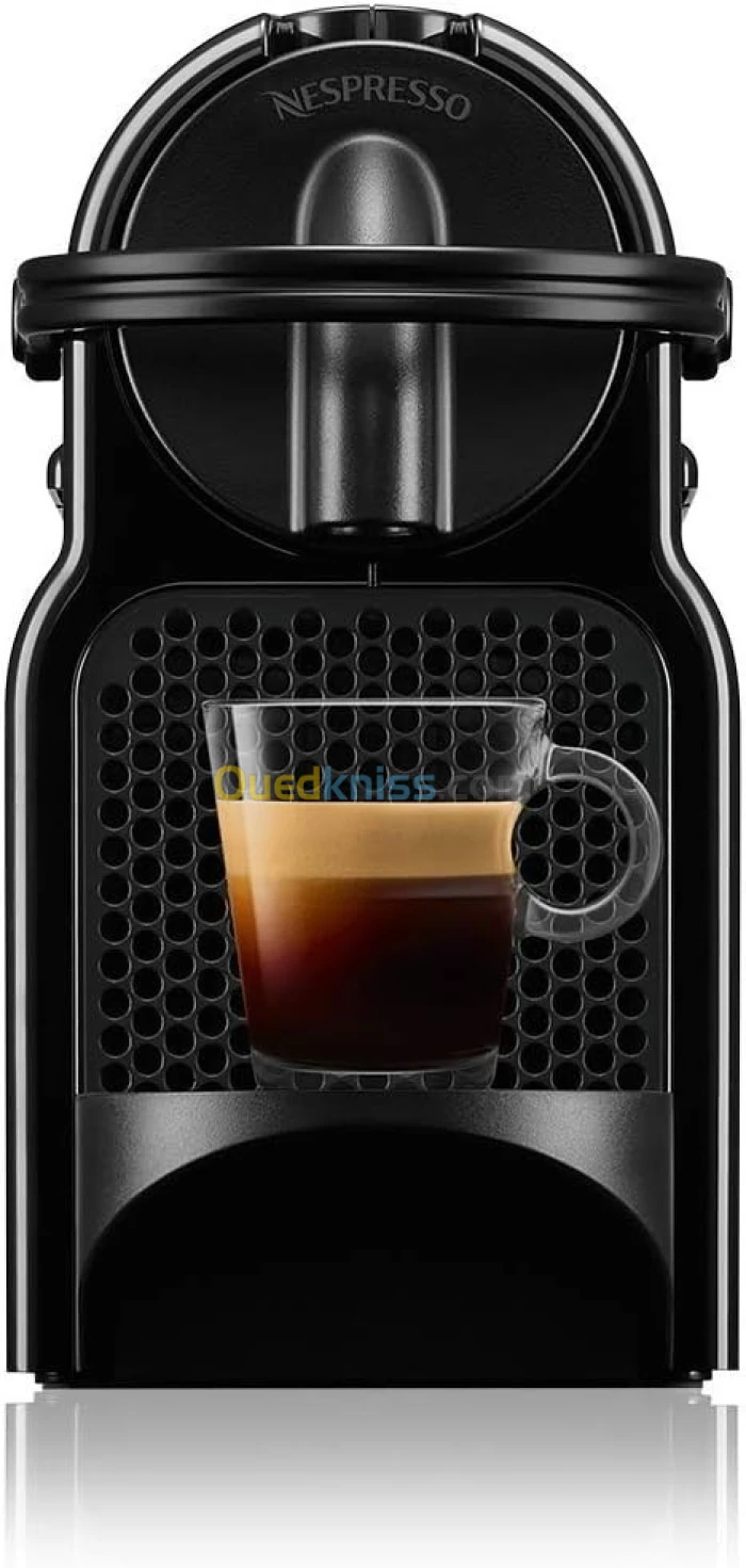 MAGIMIX Nespresso INISSIA Machine à café à capsules 
