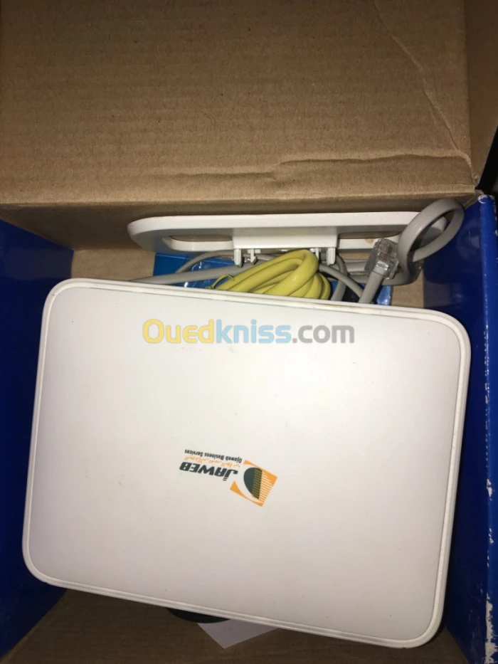 Modem jaweb neuf