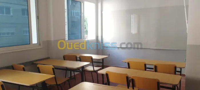 École De Langues Et De Soutien Scolaire 'Lingua Tech School'