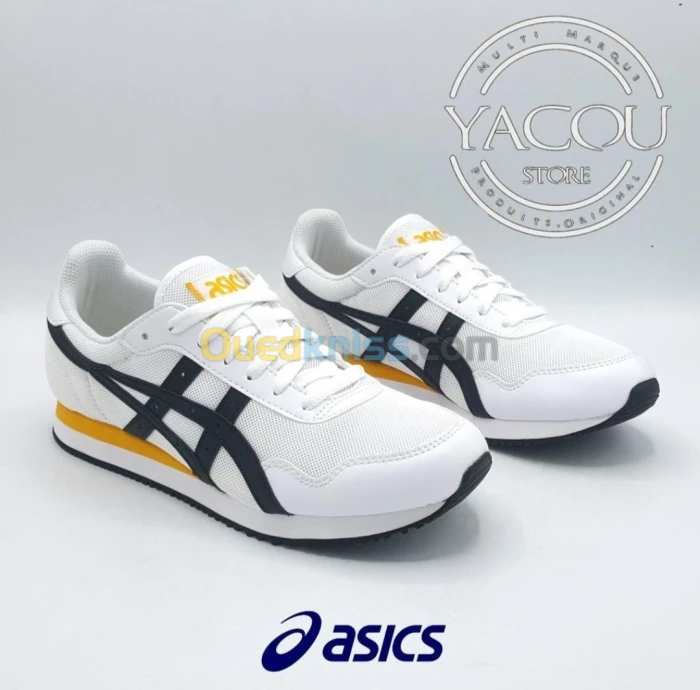 ASICS TIGER RUNNER ORIGINAL