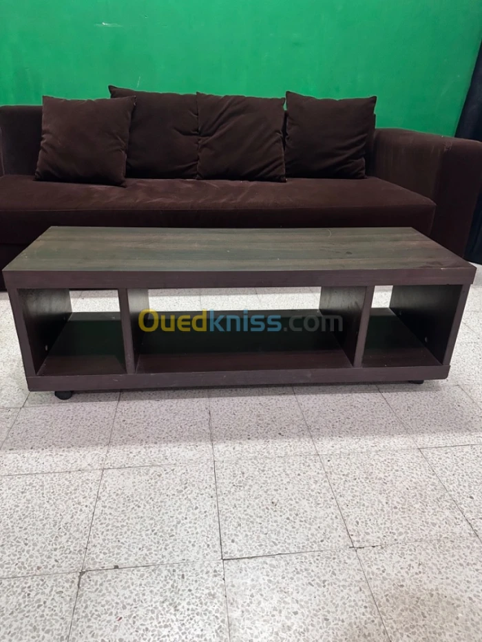 Table base