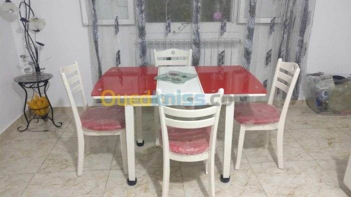 Table extensible