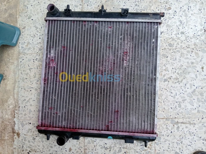 Radiateur