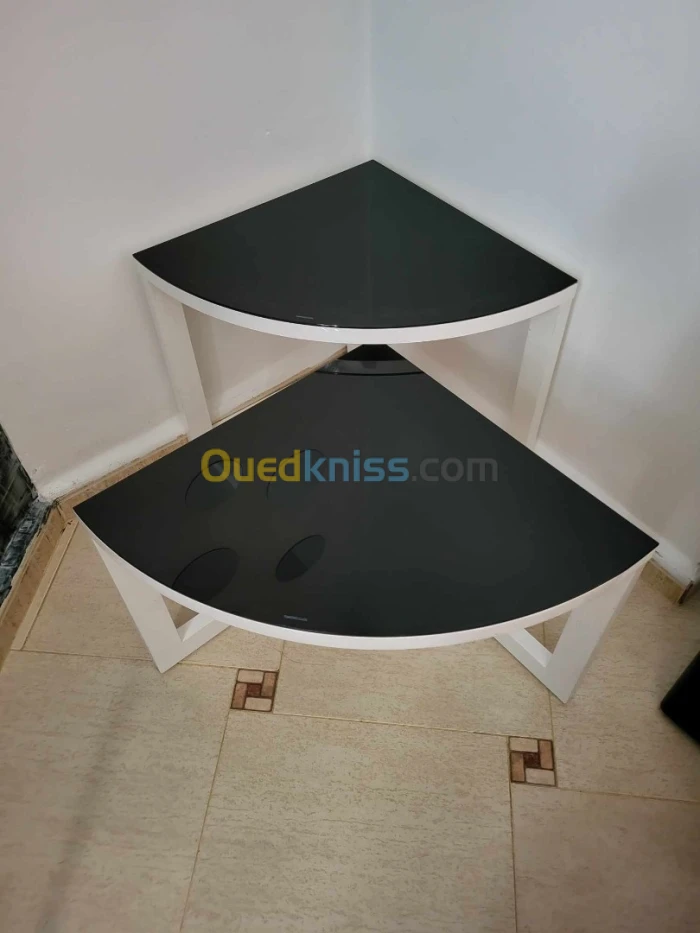 Table gigonne 