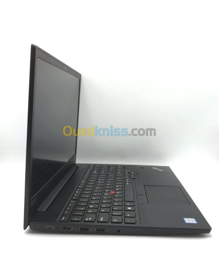 THINKPAD E580 I5 8EM 8G 256 15.6 FHD IPS