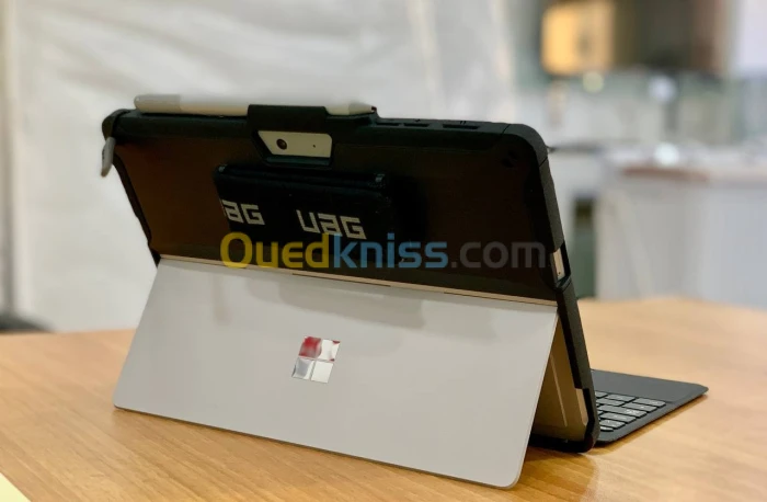 Microsoft Surface Go 3 /I3 10 Eme / 8g / 128 Ssd /10+ Stylet Et Anti-Choc Neuf