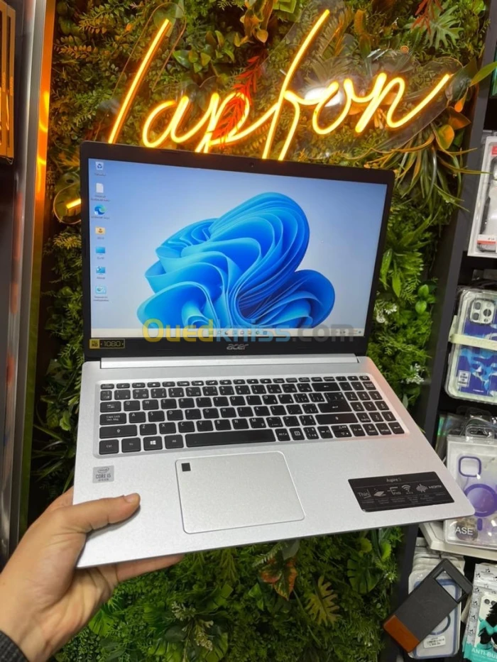 ACER SWIFT 5 I5 10th 8GB 512GB SSD 14