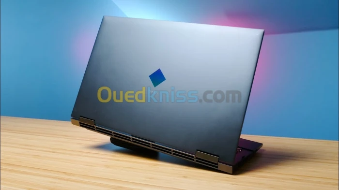 HP OMEN 17 CK1XXX I7 12700H 16GO DDR5 1TO SSD NVME NVIDIA GEFORCE RTX3060 6GO NEUF SOUS EMBALLAGE