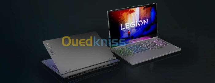 LENOVO LEGION 5 15IMH05H I5 10300H 16GO 512GO SSD NVIDIA RTX2060 6GO GDDR6