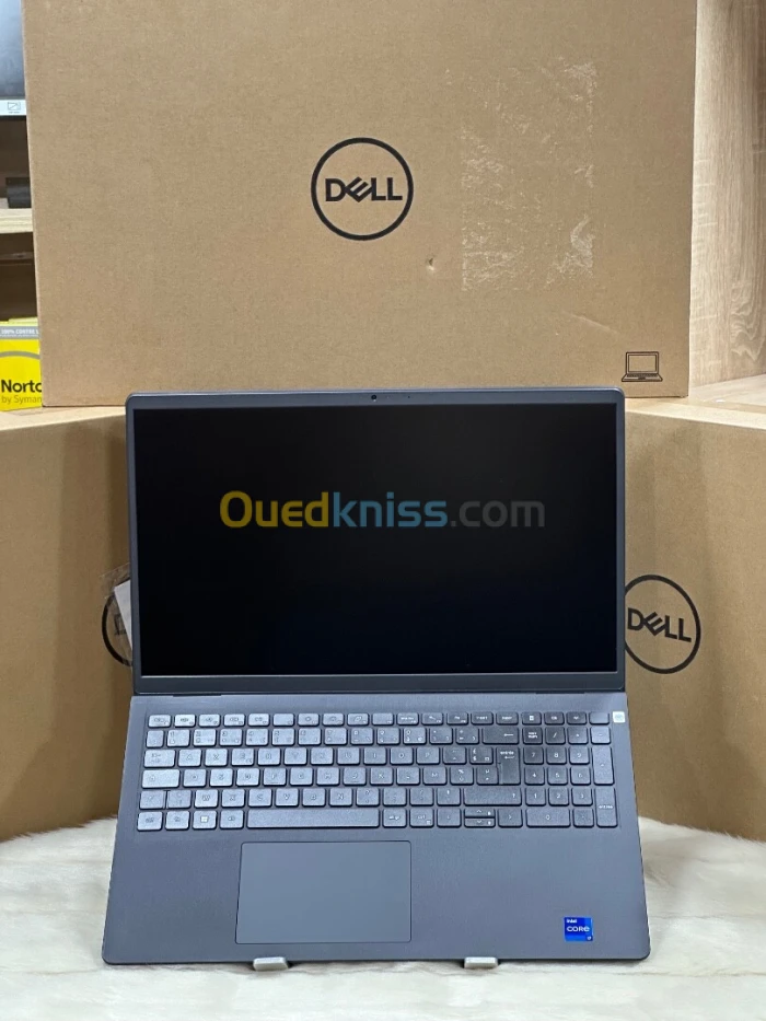 DELL VOSTRO 15 3520 I7 1255U 16GO 512GO SSD NEUF SOUS EMBALLAGE