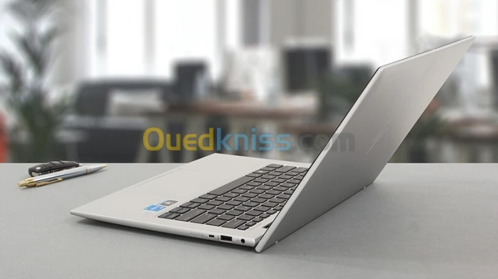 HP ELITEBOOK 840 G9 I5 VPRO 1245U 16GO DDR5 512GO SSD NVME