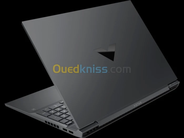 HP VICTUS 15 RYZEN 5 5600H 16GO 512GO SSD AMD RADEON RX6500M 4GO GDDR6