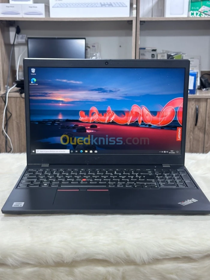 LENOVO THINKPAD L15 I5 10210U 8GO 256GO SSD