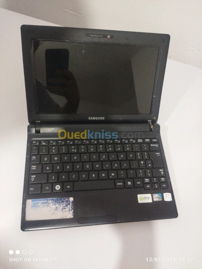 Mini portable (netbook)